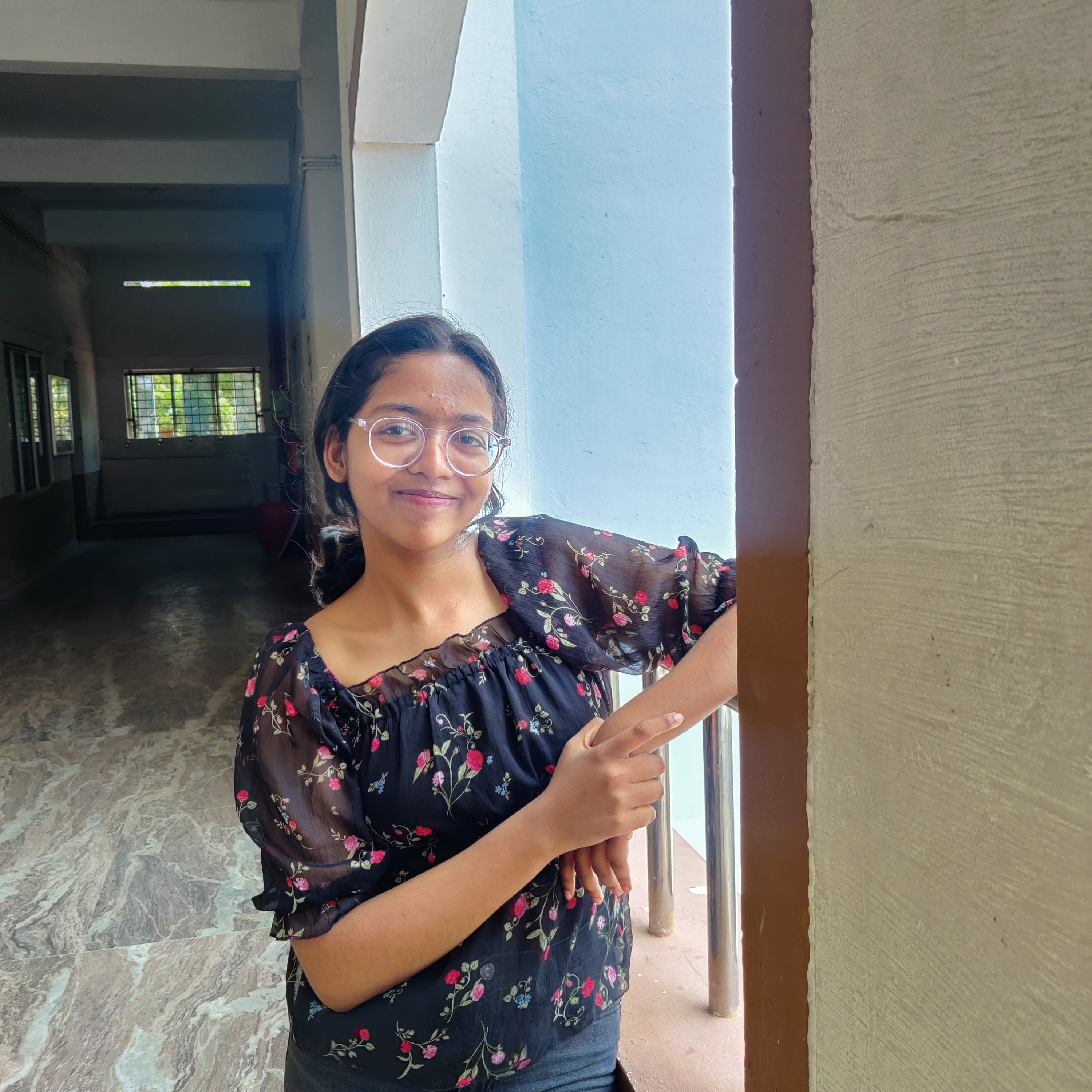 Fabi Fathima